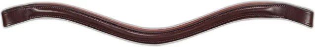 Equiline Bombato Stirnband für Pferde in Form U – Bild 1 von 2