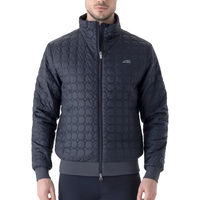 Produktbild von Equiline Bomberjacke Matelassiert Erce