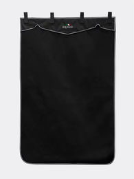 Equiline Boxbehang Standard aus Polyester in Schwarz – Bild 1 von 3