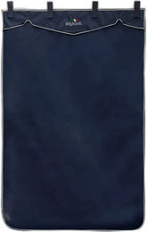 Produktbild von Equiline Boxbehang Standard Blau aus Polyester