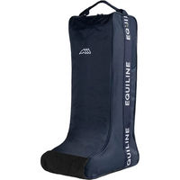 Produktbild von Equiline Brian Stiefeltasche Reiten Blau Unisex