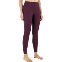 Produktbild von Equiline Caisfh Reithleggings mit Vollgriff für Damen