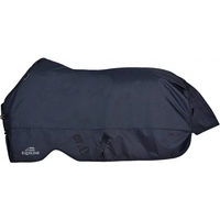 Produktbild von Equiline Calantha Outdoor-Pferdedecke in Blau XXL