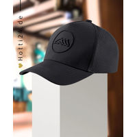 Produktbild von Equiline Cap Cafrec Schwarz Unisex