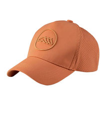 Produktbild von Equiline Cap Cafrec Shell Coral Unisex
