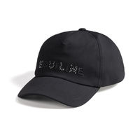 Produktbild von Equiline Cap EQEmbur Schwarz