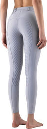 Equiline Ceberfh Reitleggings Damen Grau Polyamid Größe S – Bild 1 von 3