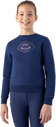 Equiline Cedril Mädchen Rundhals-Pulli – Bild 1 von 1