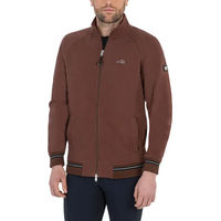 Produktbild von Equiline Cilenec Reit-Sweatshirt mit Kapuze und Reißverschluss
