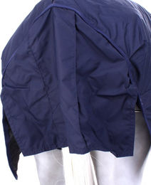 Equiline Clint Paddock Rug Weidedecke für Pferde 400g Blau – Bild 1 von 3