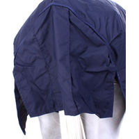Produktbild von Equiline Clint Paddock Rug Weidedecke für Pferde 400g Blau