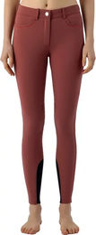 Equiline Cornek Kniegrip Reithose Damen aus Polyamid – Bild 1 von 6
