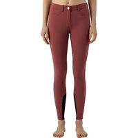Produktbild von Equiline Cornek Kniegrip Reithose Damen Polyamid