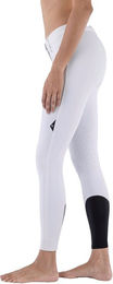 Equiline Cornek Kniegrip Reithose Damen Schwarz Weiß Größe 36 – Bild 1 von 6