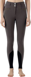 Equiline Crystalef Reithose Damen Full Grip aus Polyamid – Bild 1 von 2