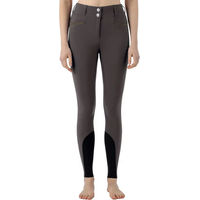 Produktbild von Equiline Crystalef Reithose Damen Full Grip aus Polyamid