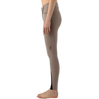 Produktbild von Equiline Crystalef Vollgrip Reithose für Damen aus Polyamid Grösse 42IT