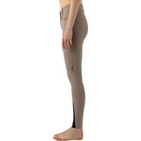 Produktbild von Equiline Crystalek Reithose Damen mit Full Grip aus Polyamid