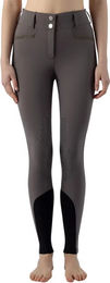 Equiline Crystalek Reithose Damen mit Kniegrip Highwaist – Bild 1 von 9