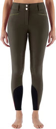 Equiline Crystalek Reithose Damen mit Mid Grip – Bild 1 von 1