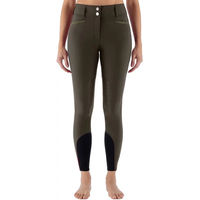 Produktbild von Equiline Crystalek Reithose Damen mit Mid Grip