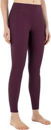 Equiline Damen Reithleggings Caisfh mit Vollgriff Wintermodell – Bild 1 von 2