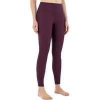 Produktbild von Equiline Damen Reithleggings Caisfh mit Vollgriff Wintermodell
