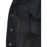 Produktbild von Equiline Damen Reitjacke COZYC Monta Englisch Blau Größe 38
