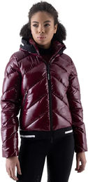 Equiline Damen Reitjacke mit Kapuze Comb – Bild 1 von 1