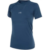 Produktbild von Equiline Damen Reitshirt Cudik Blau XL/2XL