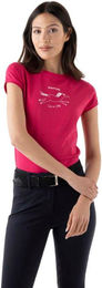 Equiline Damen Reitshirt Dania Horse in XL – Bild 1 von 3