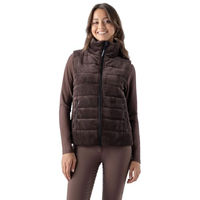 Produktbild von Equiline Damen Steppweste EQSIT Winter 2026