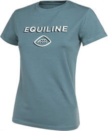 Equiline Damen T-Shirt Eqcalop – Bild 1 von 1