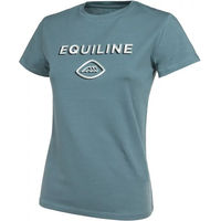 Produktbild von Equiline Damen T-Shirt Eqcalop