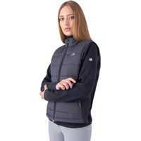 Produktbild von Equiline Daunenweste Brigit Damen XL