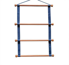 Produktbild von Equiline Deckenleiter EQ aus Holz 115x79 cm