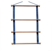 Produktbild von Equiline Deckenleiter EQ aus Holz 115x79 cm