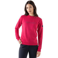 Produktbild von Equiline Dona Reit-Sweatshirt Damen mit Strass
