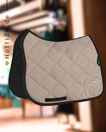Produktbild von Equiline Dressurschabracke Cenac in Taupe