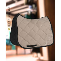 Produktbild von Equiline Dressurschabracke Cenac in Taupe