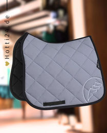 Produktbild von Equiline Dressurschabracke Cenac Lilac Grey