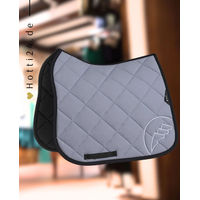 Produktbild von Equiline Dressurschabracke Cenac Lilac Grey