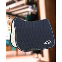 Produktbild von Equiline Dressurschabracke Cenic Blue Blau