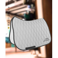 Produktbild von Equiline Dressurschabracke Ekire Ice Weiß