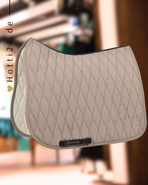 Produktbild von Equiline Dressurschabracke Galeg Dove Grau