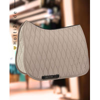 Produktbild von Equiline Dressurschabracke Galeg Dove Grau