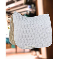 Produktbild von Equiline Dressurschabracke Galeg White Weiß