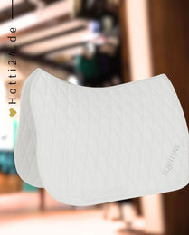 Produktbild von Equiline Dressurschabracke Gisgeg White Weiß