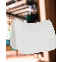 Produktbild von Equiline Dressurschabracke Gisgeg White Weiß