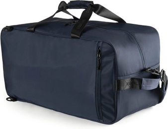 Equiline Egrife Reisetasche Blau – Bild 1 von 2